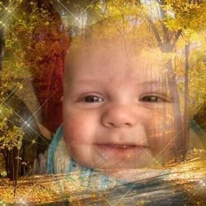 Meet your Posher, Birgit